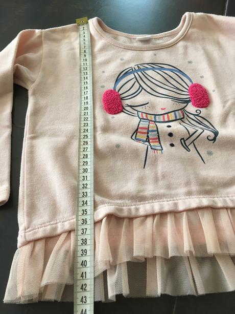 Gap dievcensky pulovrik, gap,110