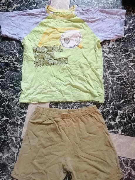 Pyzamo 9/11 rokov, cherokee,140