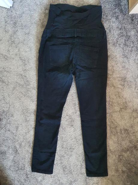 Tehotenske rifle c&a, c&a,38