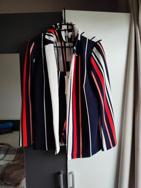 Rare london krátky kostým, rare editions,40 / l