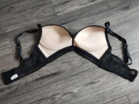 Podprsenka zn. krisline, krisline,90c