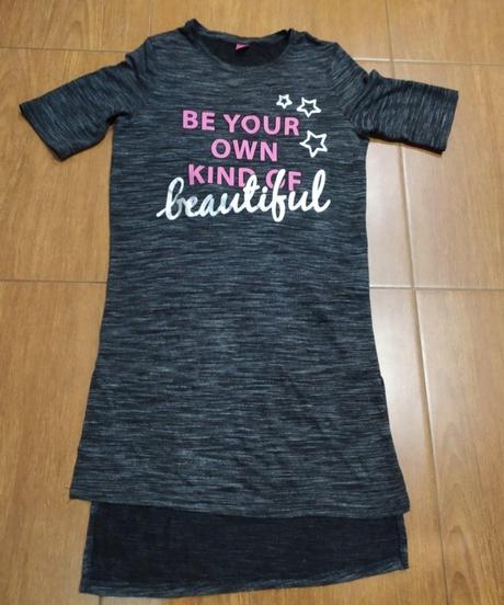 Tričko/tunika, kik,s