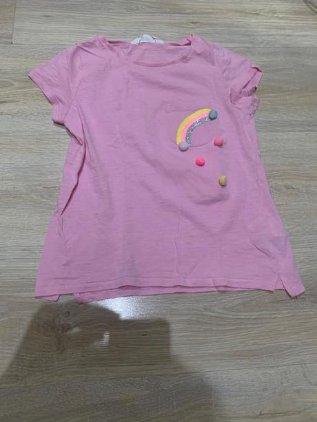 Tricko134az140, h&m,134