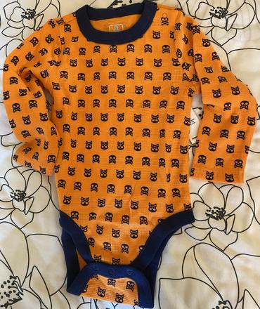 Halloween body old navy v. 86 - 12-18 mes., old navy,86