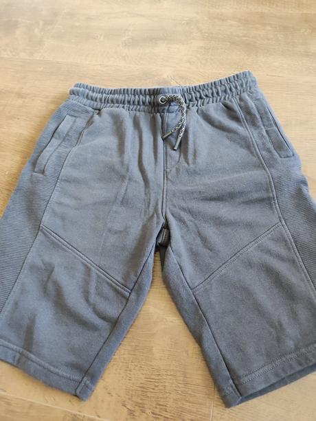 Chlapčenské kraťasy, yigga,158