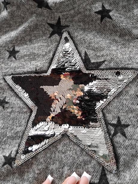 Saty s hviezdickov, 116