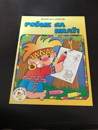 Zosit podme sa hrat, 