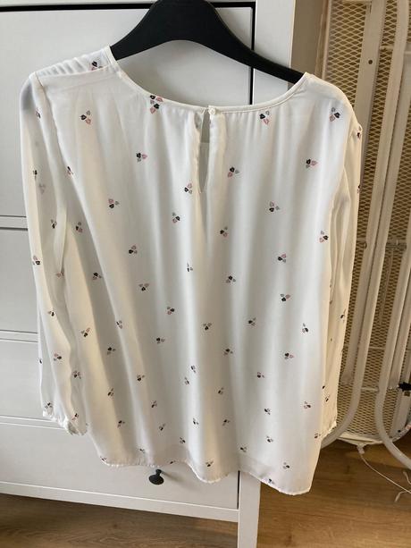 Tehotenská blúzka, yessica,m