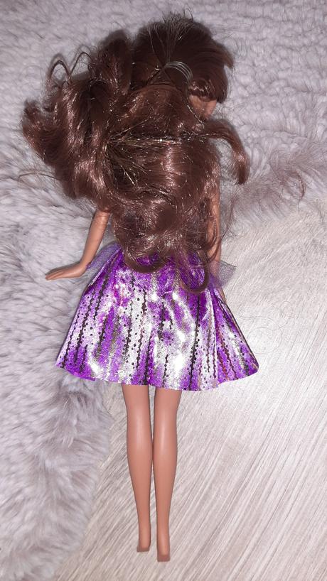 Zuru sparkle girlz princezná,