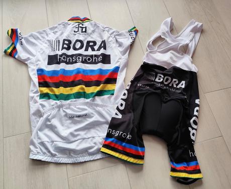 Predám cyklo set bora hans grohe, l