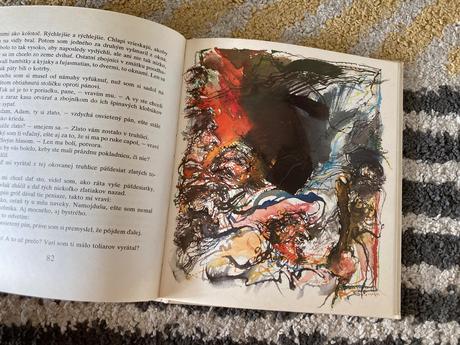 Podivuhodné príbehy adama brezuľu-prvé vyd.1980,