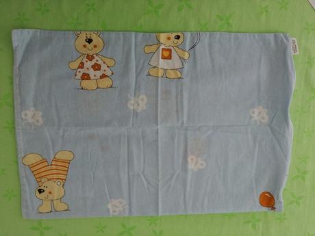 Návlečka na vakúš, 