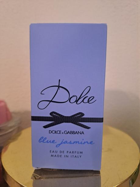 Dolce & gabbana parfem, 