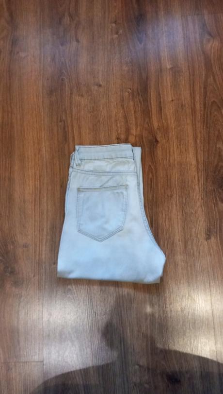 Rifle sinsay, sinsay,32