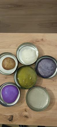 Inteligentné plasteliny, 