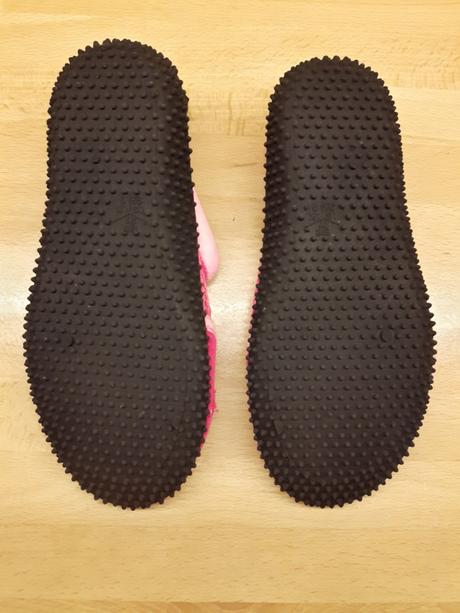 Topánky do vody, 27