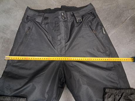 Lyžiarske nohavice, crivit,40