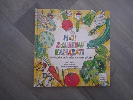 Moji zeleninkovi kamarati, 