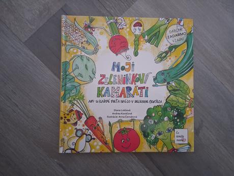 Moji zeleninkovi kamarati, 