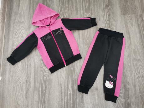 Súpravička 98/104, 98