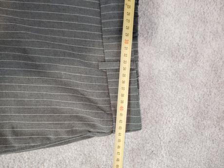 Biznis nohavice, reserved,44