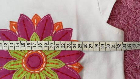 S kvetinkou 3-4 r, marks & spencer,104