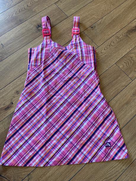 Šaty - alpine pro, alpine pro,128