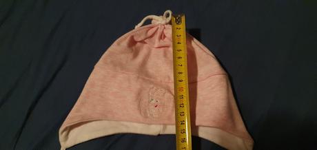 Čiapka so sloníkom, 92