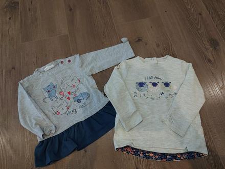 Tričká, coccodrillo,80