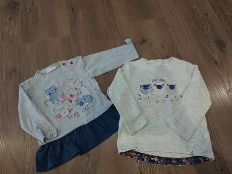 Tričká, coccodrillo,80