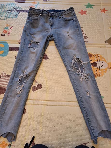 Rifle rozm.s, 28, 28