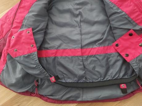 Zimná bunda, loap,146