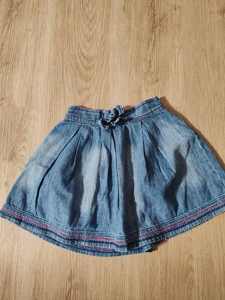 Ruflova sukňa, tu,86