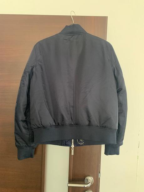 Obojstranná bombera armani exchange originál, armani,m