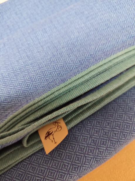 Storchenwiege, storchenwiege