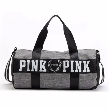 Sportova taska pink, 