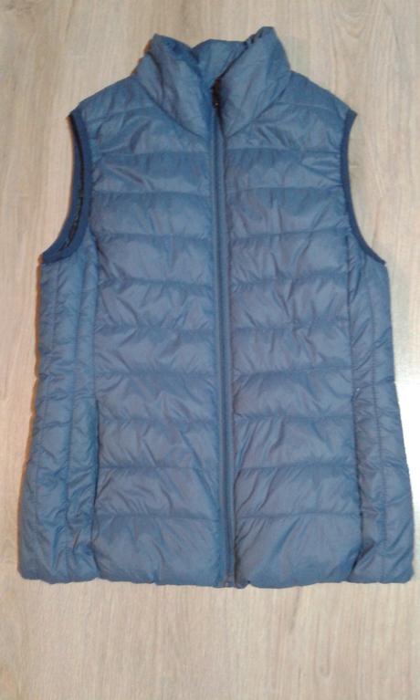 Dievčenská vesta, kenvelo,164