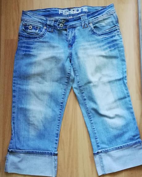 Krátke rifle fishbone 29, fishbone,28