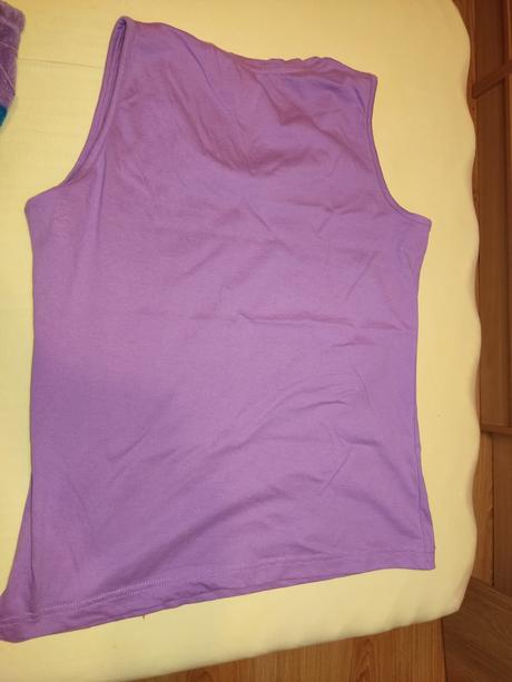 2x tielko, esmara,44