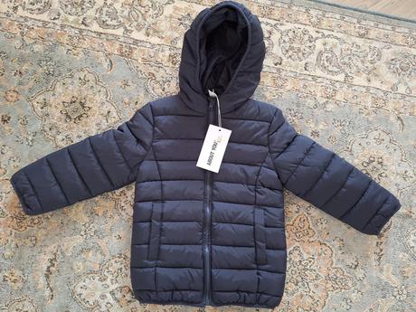 Kabát about you, 110