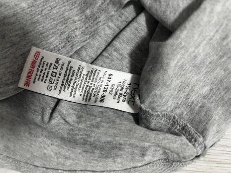 Tričko bez rukávov s neónovým naoisom, next,92