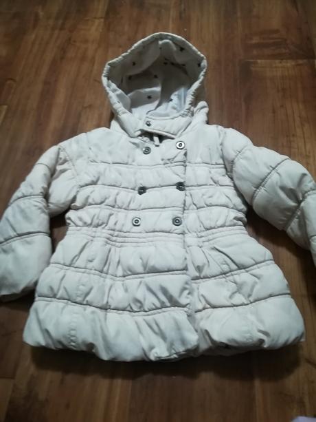 Zimná bundička "next", next,98