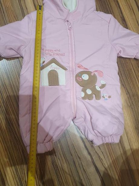 Detske zimne kombinezy, 62