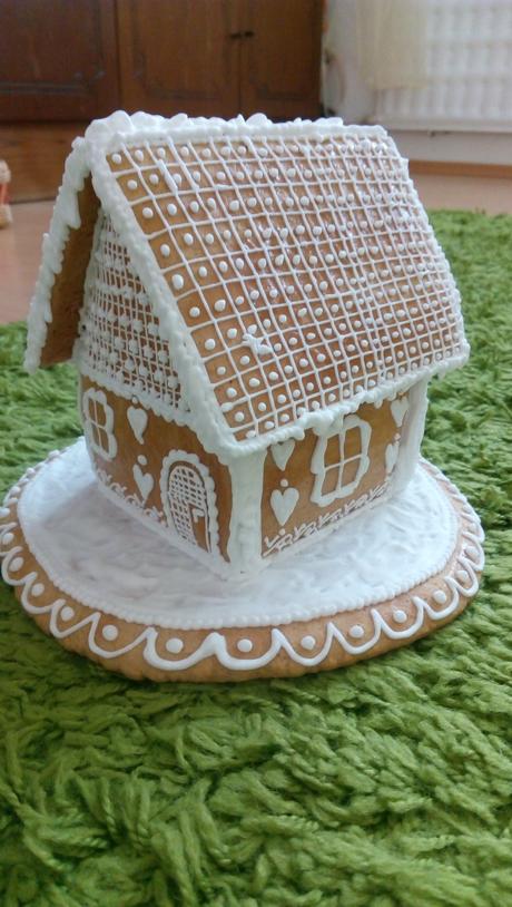 Perníková chalúpka, 