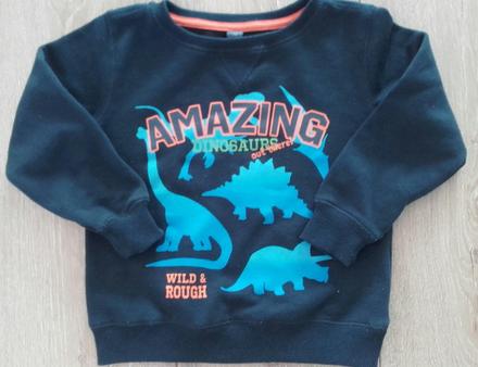 Mikina, dopodopo,116