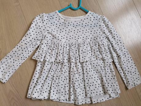 Tričko, topolino,122