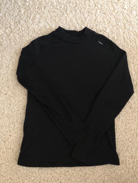 Termopradlo wendze, 134