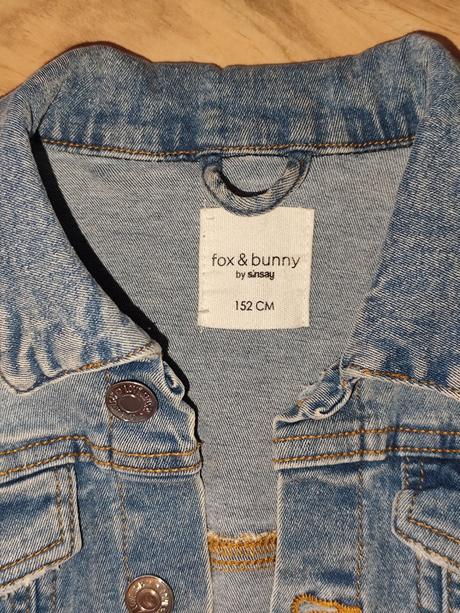 Riflova bunda, sinsay,152