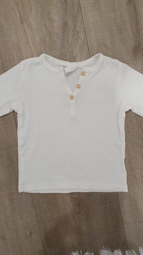 Tričko h&m, h&m,62