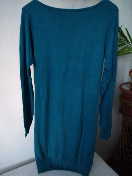 Šaty alebo tunika, l